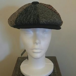epoch newsboy hats